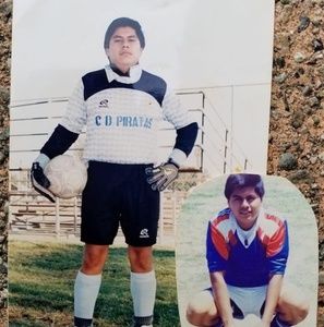 Meet your Posher, Fernando